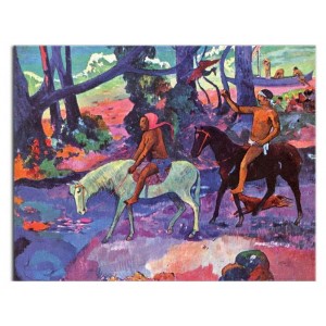 Paul Gauguin - Lot