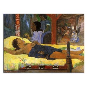Paul Gauguin - Narodziny