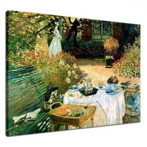 Claude Monet - Lancz