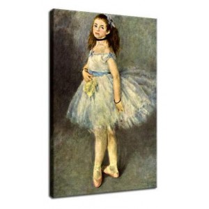 Auguste Renoir - Tancerka