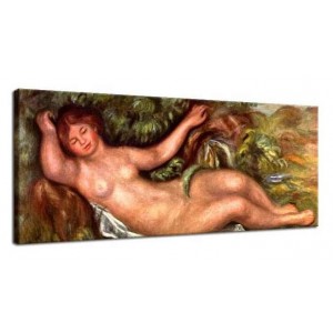 Auguste Renoir - Wiosna